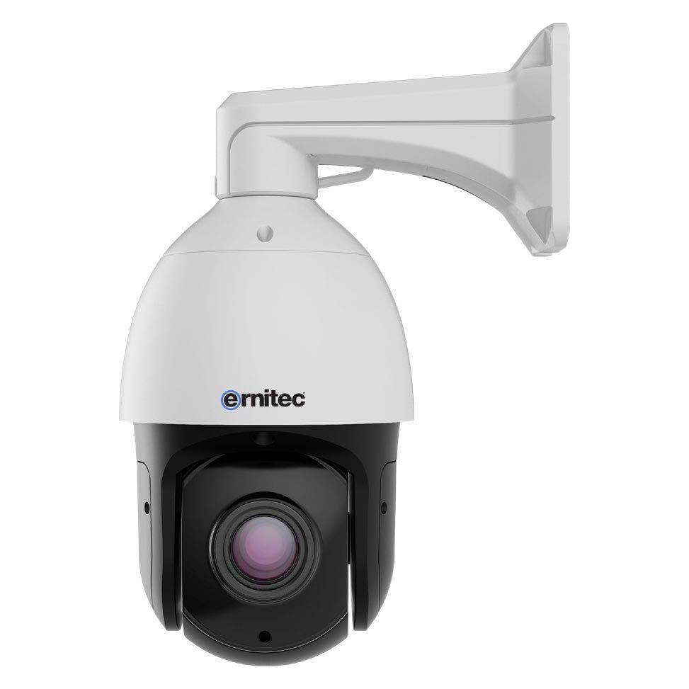 Ernitec Jupiter Pro PTZ Network (0070-08316-V2)