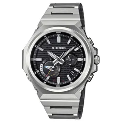 Casio GST-B1000D-1AER Herrenuhr G-Shock Solar Bluetooth Schwarz