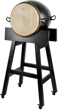 Thomann Jian Chinese Drum 60B
