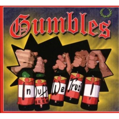 Gumbles: In Duff We Trust (Re-Release) - Gumbles, CD