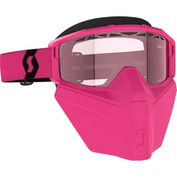 Scott Primal Safari Facemask Ski Brille