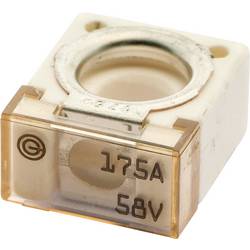 iMaXX cubeOTO CF175 Kfz Standard Flachsicherung 175 A Transparent 1 St.