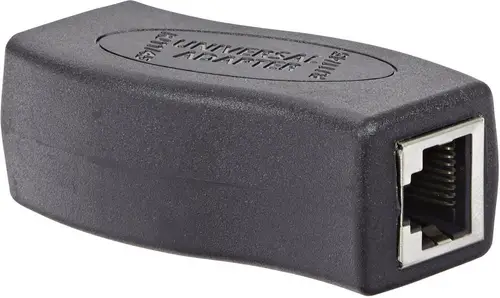 Fluke Networks CIQ-RJA CIQ-RJA Adapter 1St.