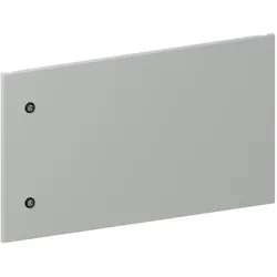 Schneider Electric NSYMPD9M8 Räumliche SFM einfache Teiltür - 450x800 mm - 9M