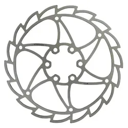 Newton, Bremsscheibe, (160 mm)