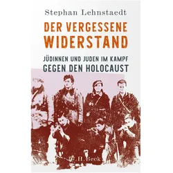 Der vergessene Widerstand, Sachbücher von Stephan Lehnstaedt