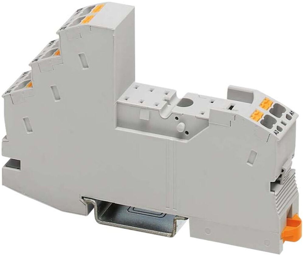 Phoenix Contact Relaissockel RIF-1-BPT/2X21 (2900931)