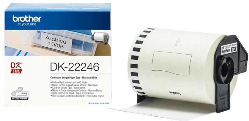 Brother DK22246