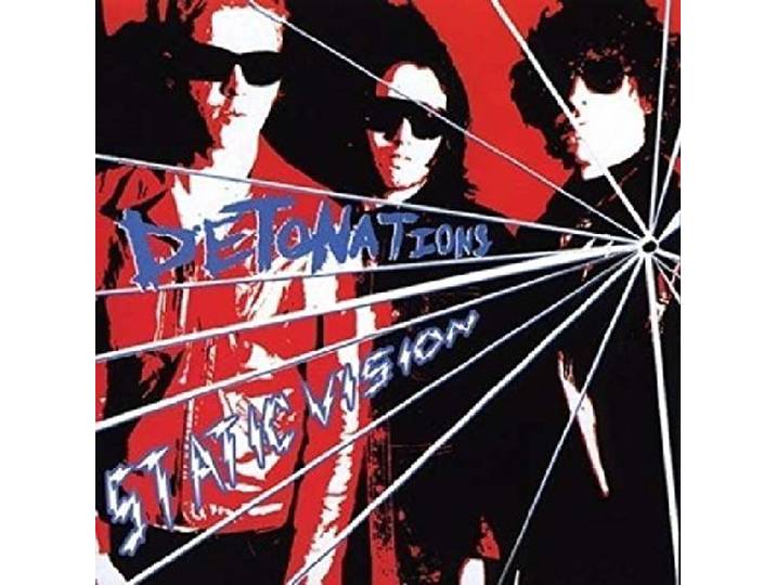 Static Vision