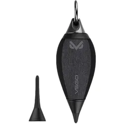 VSGO Falcon S Outdoor Air Blower, Kamerareinigung, Schwarz