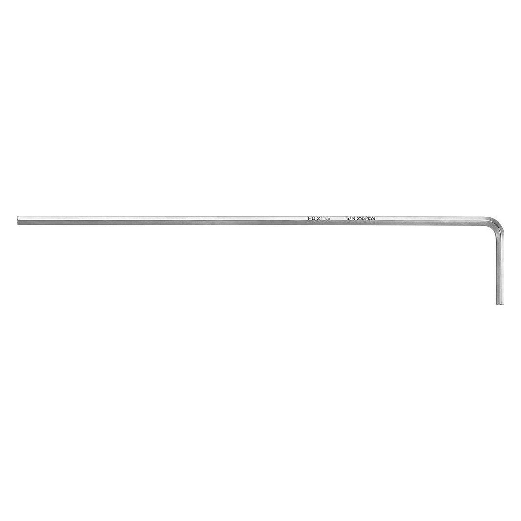 PB Swiss Tools Innensechskantschlüssel PB 211 (PB 211 2)