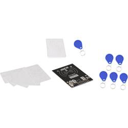 Joy-it CR-2253987 RFID Set 1 St. Passend für (Entwicklungskits): Arduino