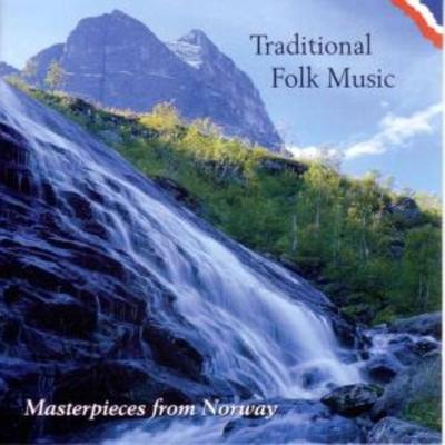 Traditional Folk Music - , CD