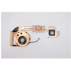 Lenovo ThorP P-1 INTEL FRU Thermal, Notebook Ersatzteile