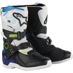 Alpinestars Tech 3S Kinder Motocross Stiefel 29