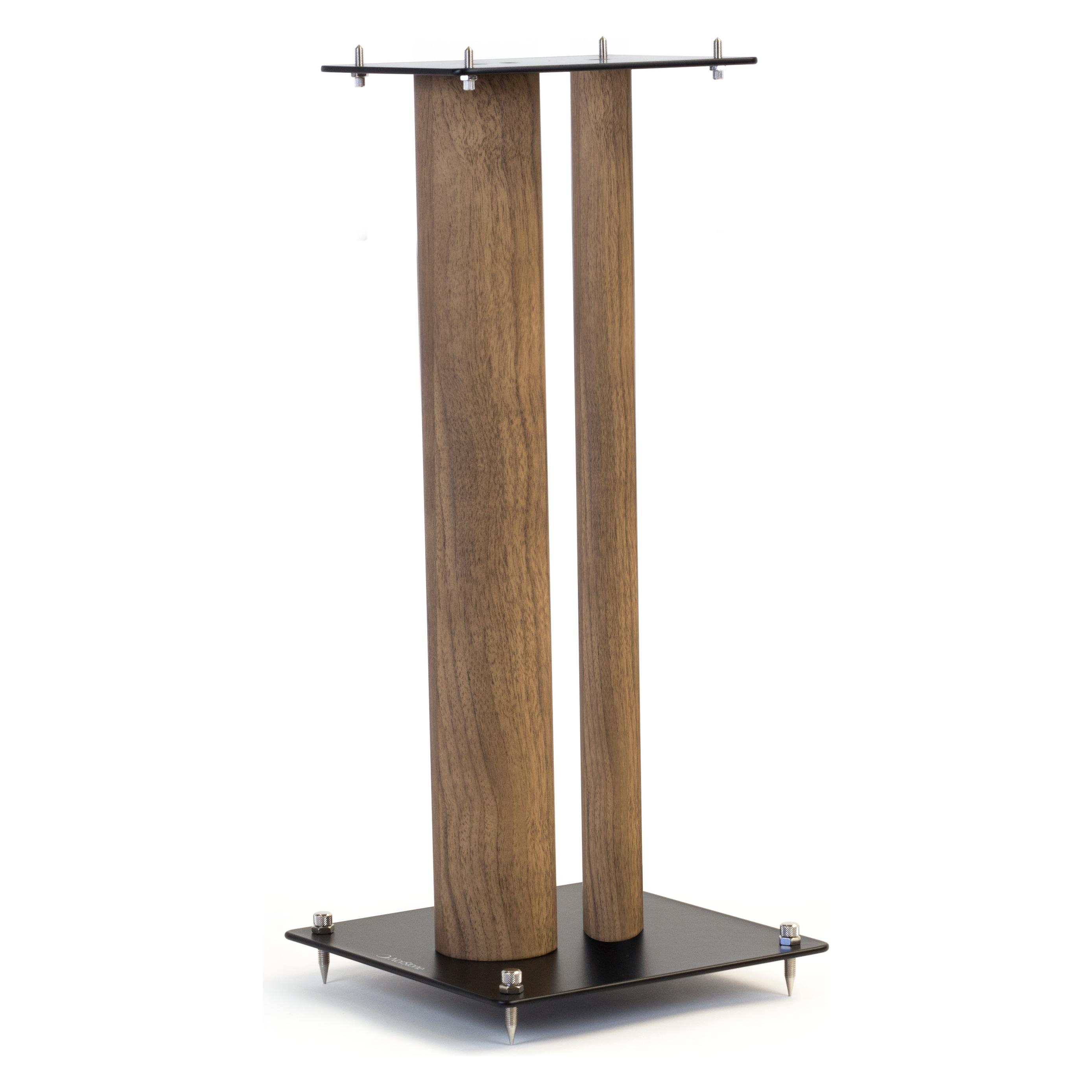 NorStone Stylum 2 (1 Paar, Ständer, Nicht beweglich) (STYLUM-2/OAK)