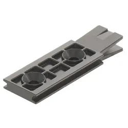 Harting Fixierung Polyamid 09140008020