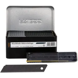 Friess Black Blade Set