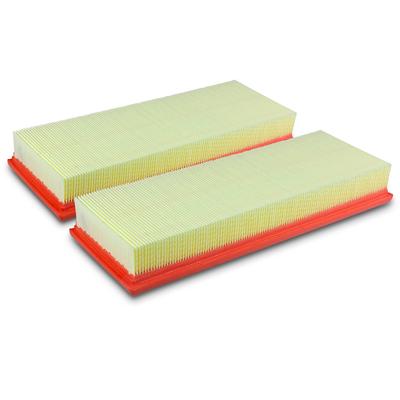 Bestprice Luftfilter [Hersteller-Nr. 31475813] für Puch, Mercedes-Benz