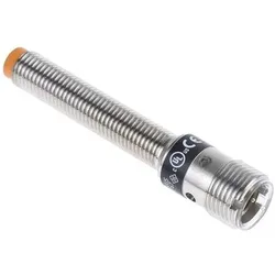IFM IE5288 (Sensor), Elektronikmodul