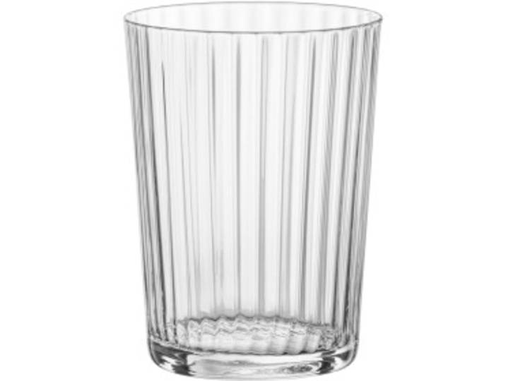 Becher Exklusiva transparent Glas 0.5 l - Becher