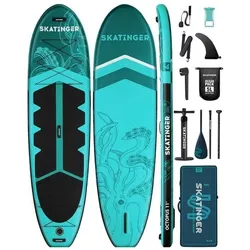 Skatinger, Stand Up Paddle