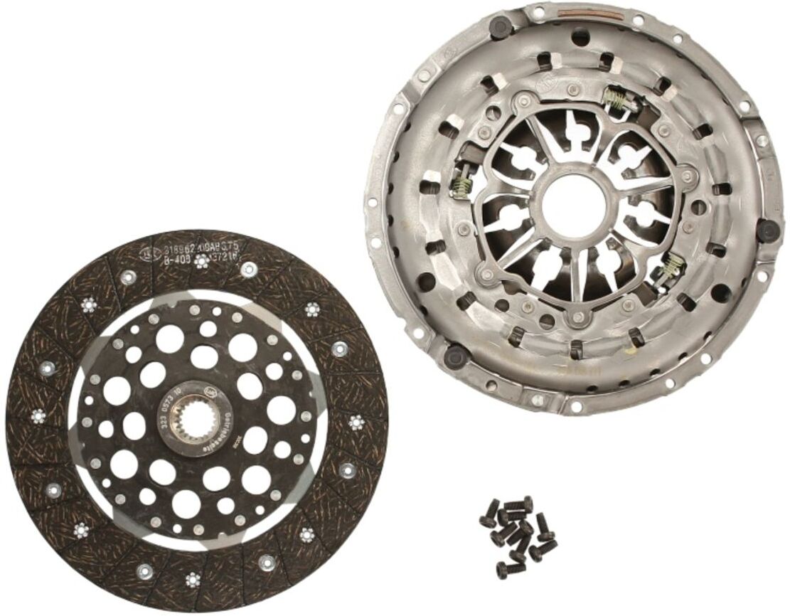 Schaeffler Luk Kit frizione 623 3093 09