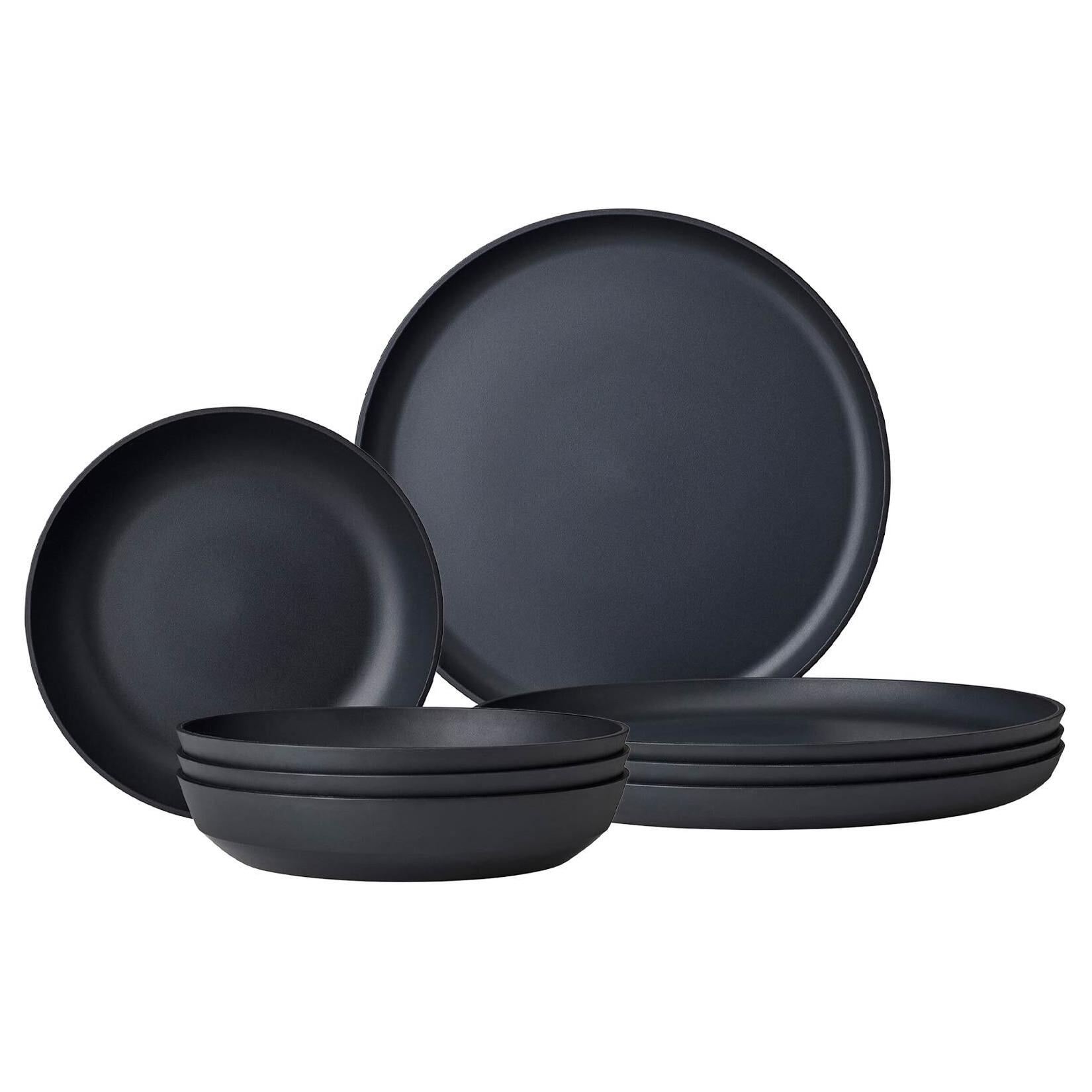 Mepal Tafel-Set Silueta 8-tlg.