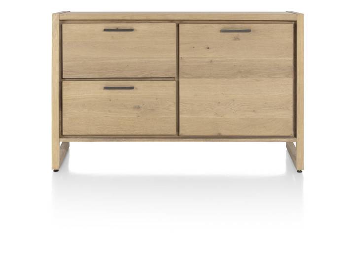 Henders & Hazel Nystead Sideboard Eiche Furnier Dune natural