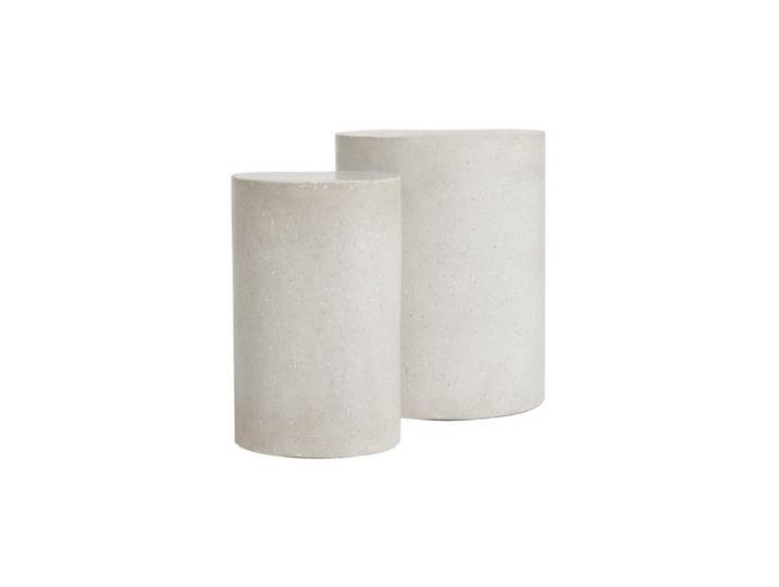 MADE Beistelltisch MADE.COM Marnie 2 Satztische (2er-Set, 1-St)