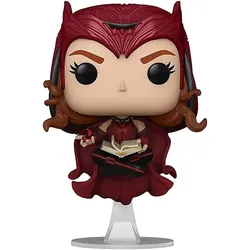 Funko POP! Scarlet Witch
