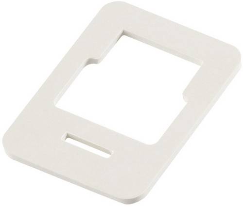 Binder Flachdichtung Bauform B Serie 225 Rot 16-8093-001 Inhalt