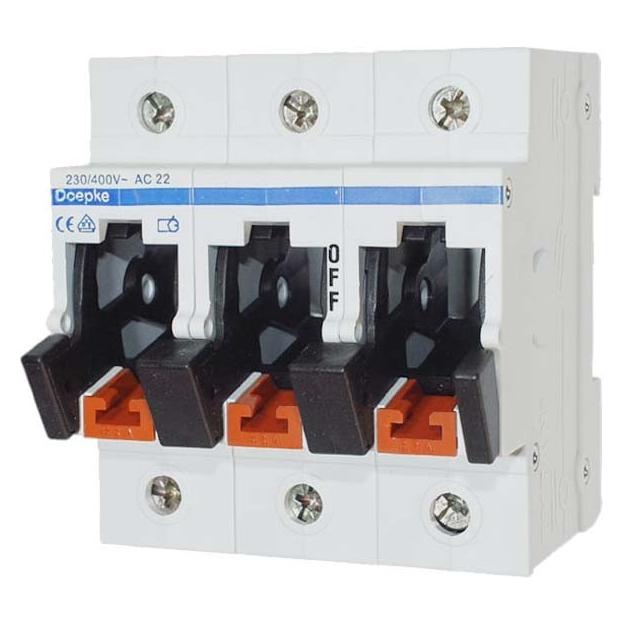 Doepke Tytan II D0-63-3 (09980103)
