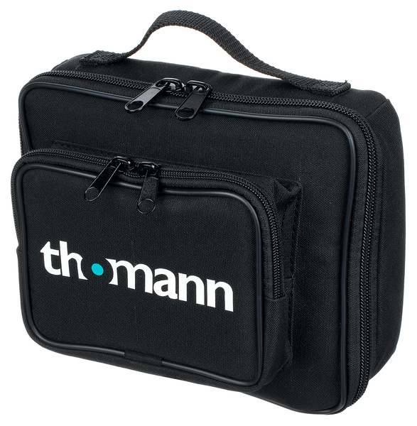 Thomann Voc Performer Bag nero