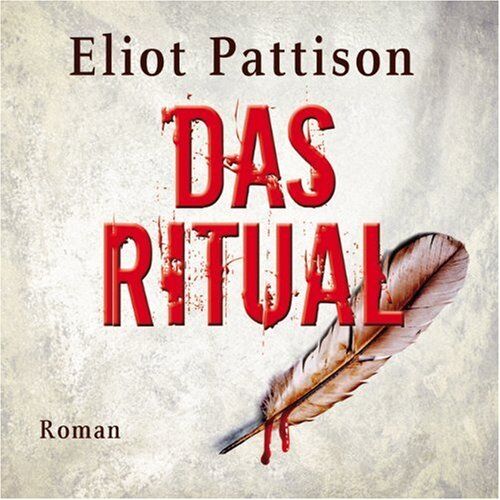 Eliot Pattison - Das Ritual (ungekürzte Lesung auf 16 Audio-CDs + 2 Bonus MP3-CDs) - Preis vom 13.10.2026 19:28:25 h
