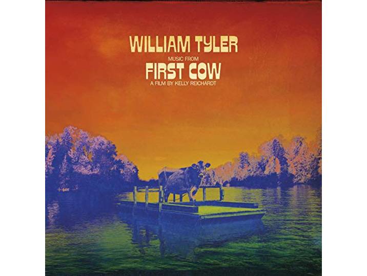 Music from First Cow
