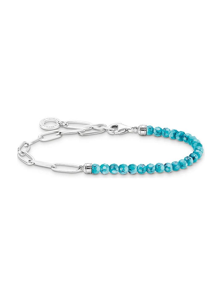 Thomas Sabo Silber-Armkette - onesize
