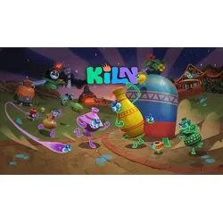 Kiln
