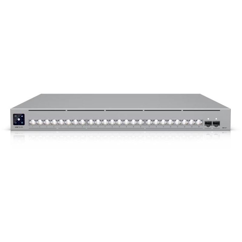 Ubiquiti UniFi Switch USW-Pro-XG-24