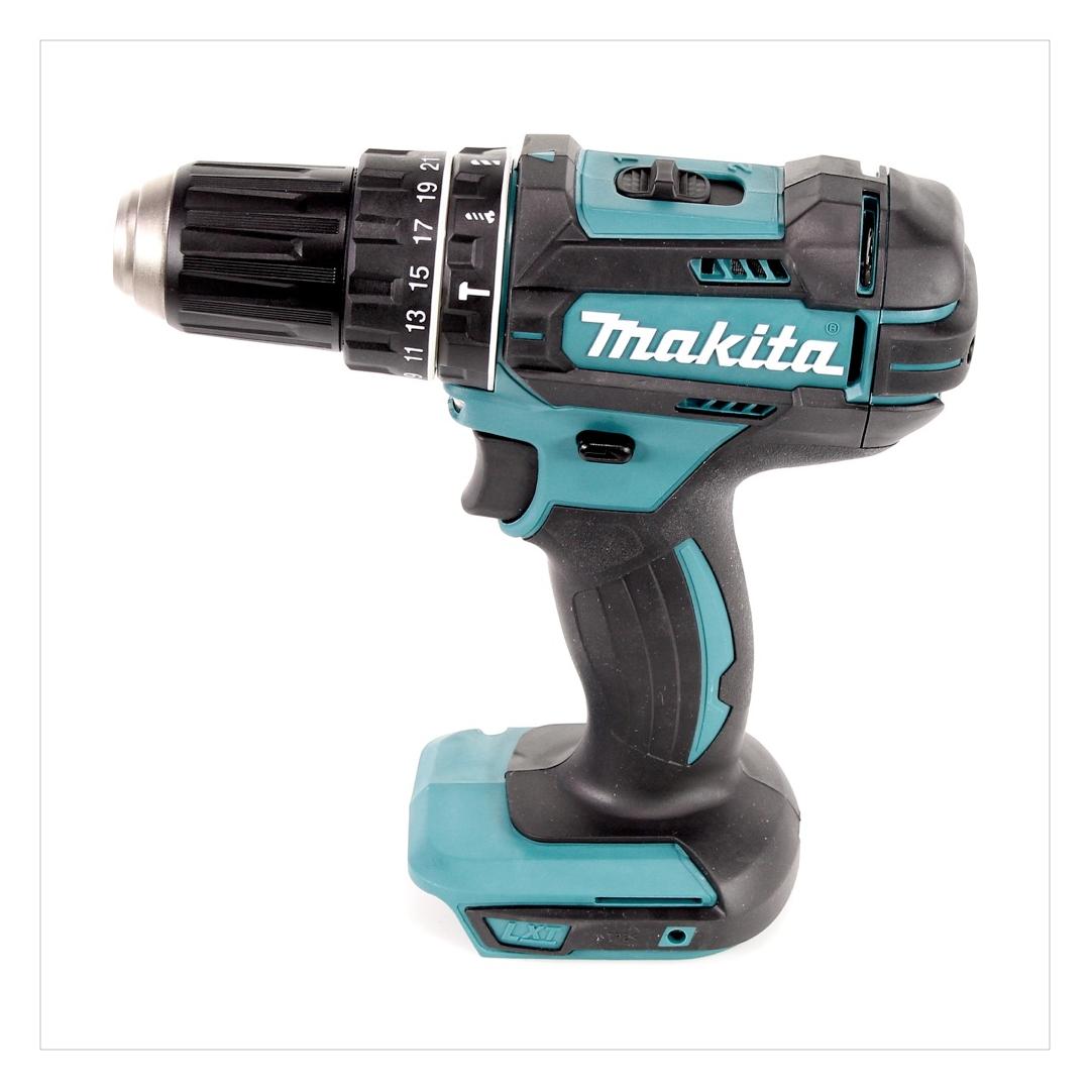 Makita DHP 482 (Schlagbohrschrauber) (DHP482RFJ)