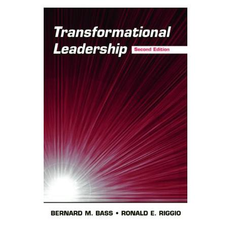 Taylor & Francis Transformational Leadership (Softcover, Bernard M. Bass, Ronald E. Riggio) (45734351)
