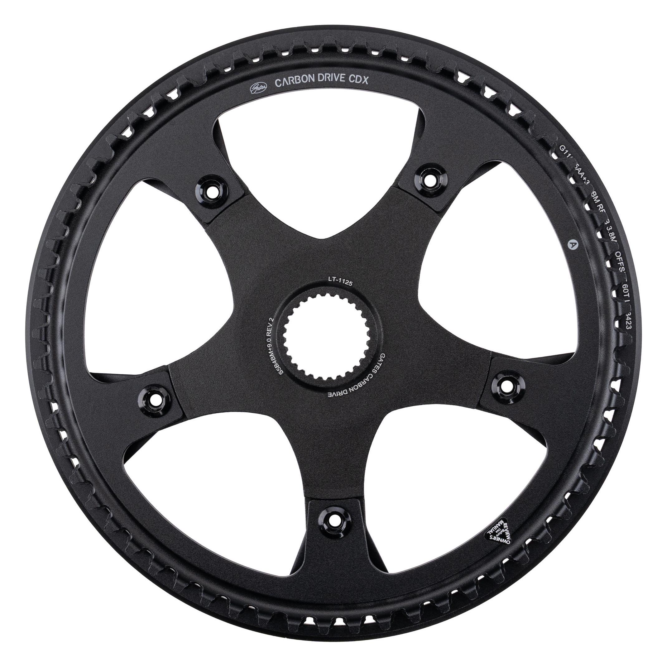 Gates Cdx Spider (78701024-AM)