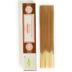 Satya Incense 15gm - Coconut