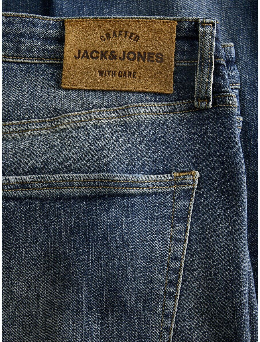 JACK & JONES Jeans slim Glenn