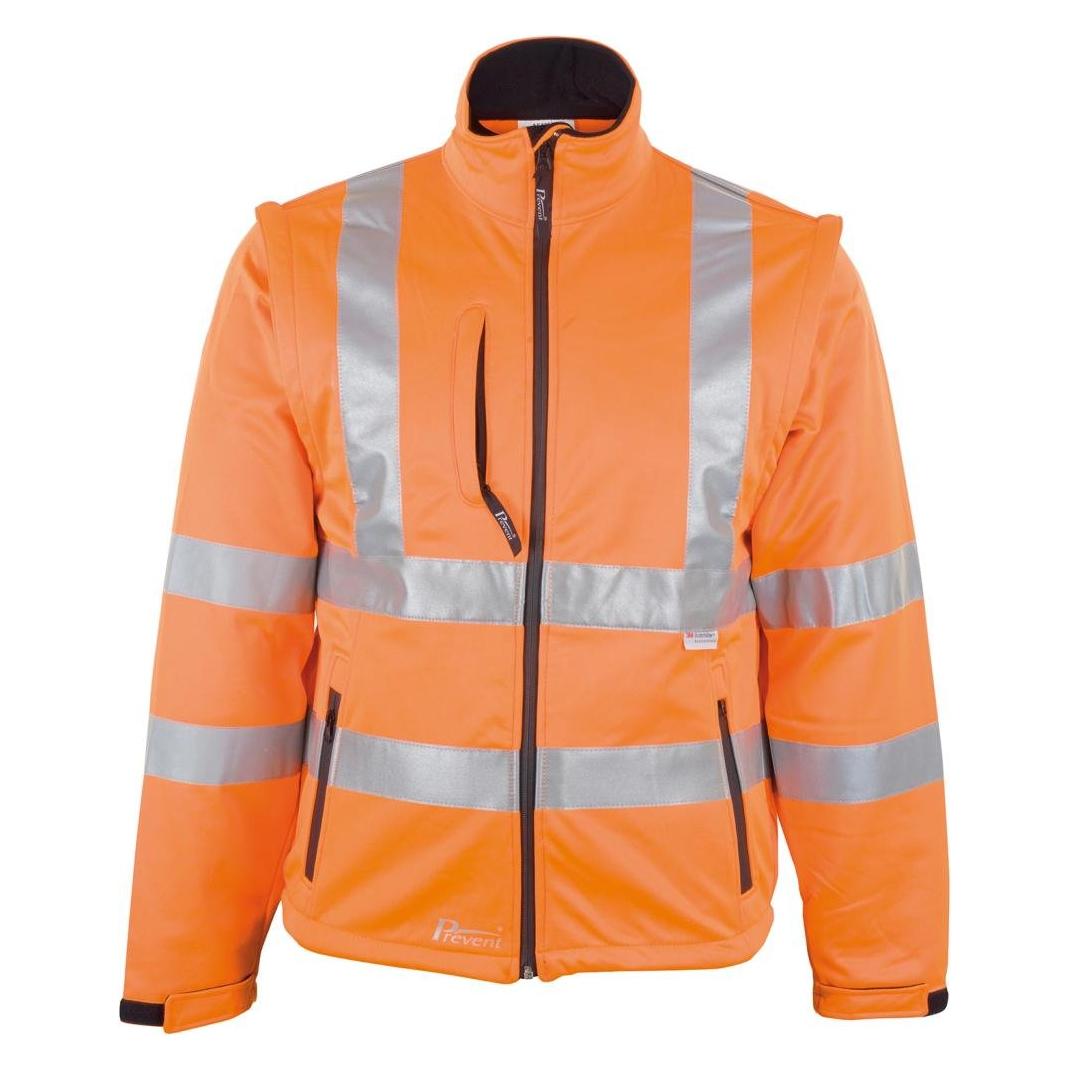Fortis Jacke (S) (223027000S M3042-2676)