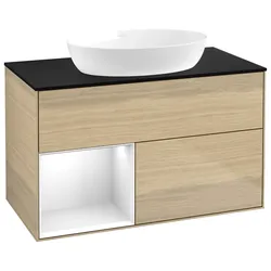 Villeroy & Boch Finion Waschtischunterschrank GA1, GA12GFPC GA12GFPC