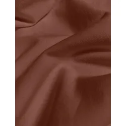 Spannbettlaken JUPITER Jersey (BL 150x200 cm) - rot - BL 150x200 cm