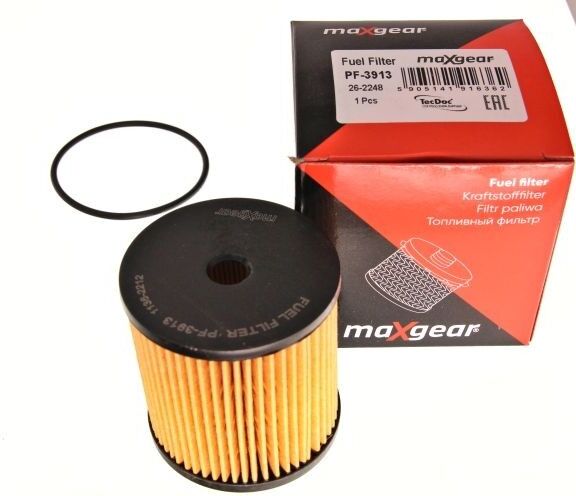 MAXGEAR 26-2248 Kraftstofffilter
