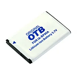 Akku wie Samsung IA-BP90A für HMX E100P, E10BP, E10WP