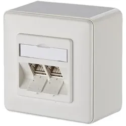 Metz Connect, Steckdose, C6Amodul 270°